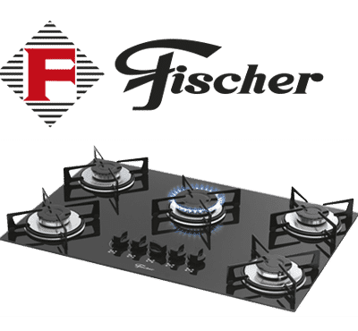 Assistência Técnica Fischer